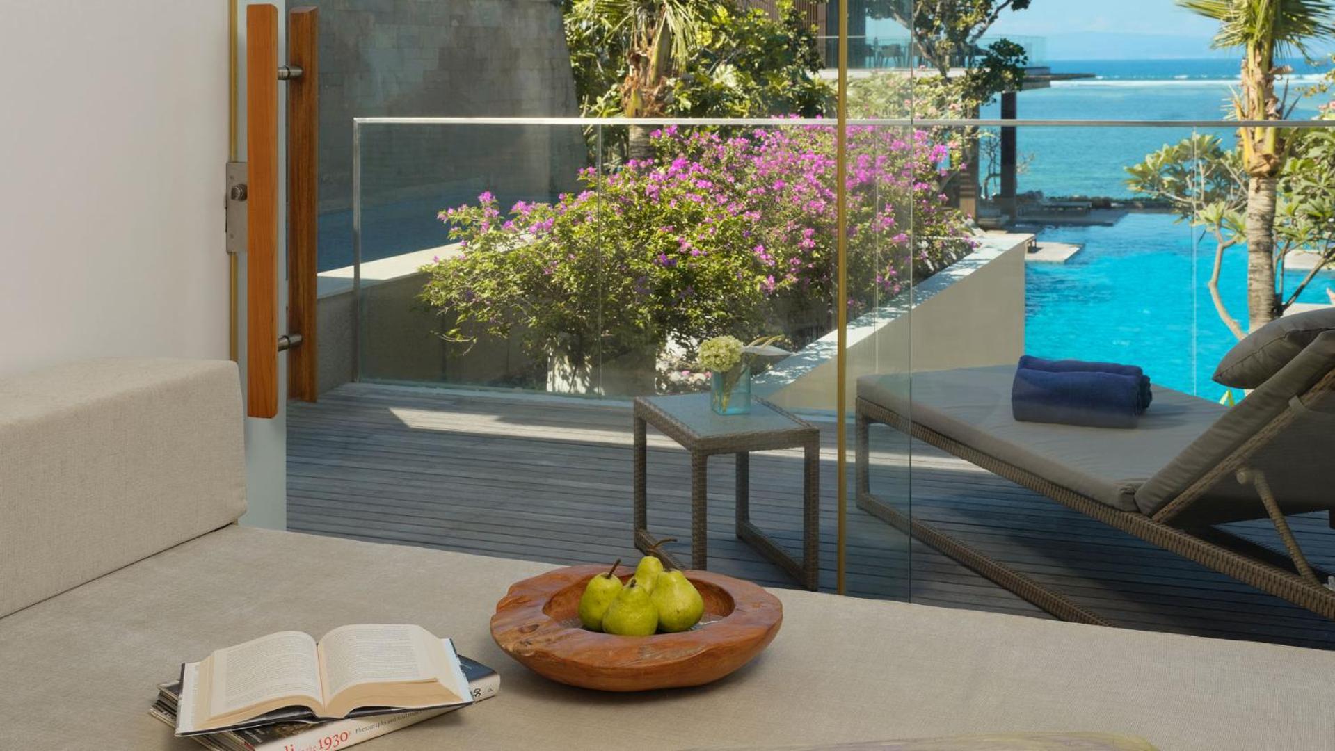 Maya Sanur Resort & Spa Quarto foto